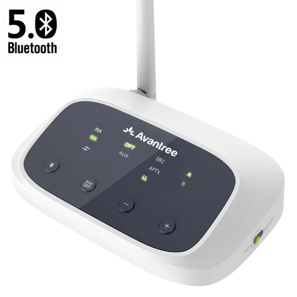 Avantree-Oasis Bluetooth 5.0 ۽ű ű, TV  a..